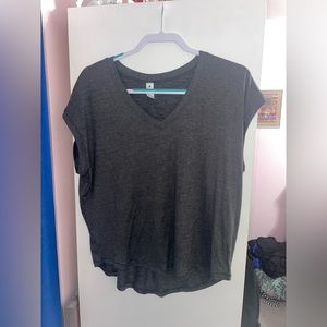 Yogalicious Muscle Tee